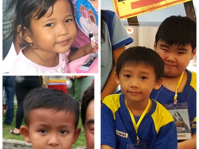 Head of School photo